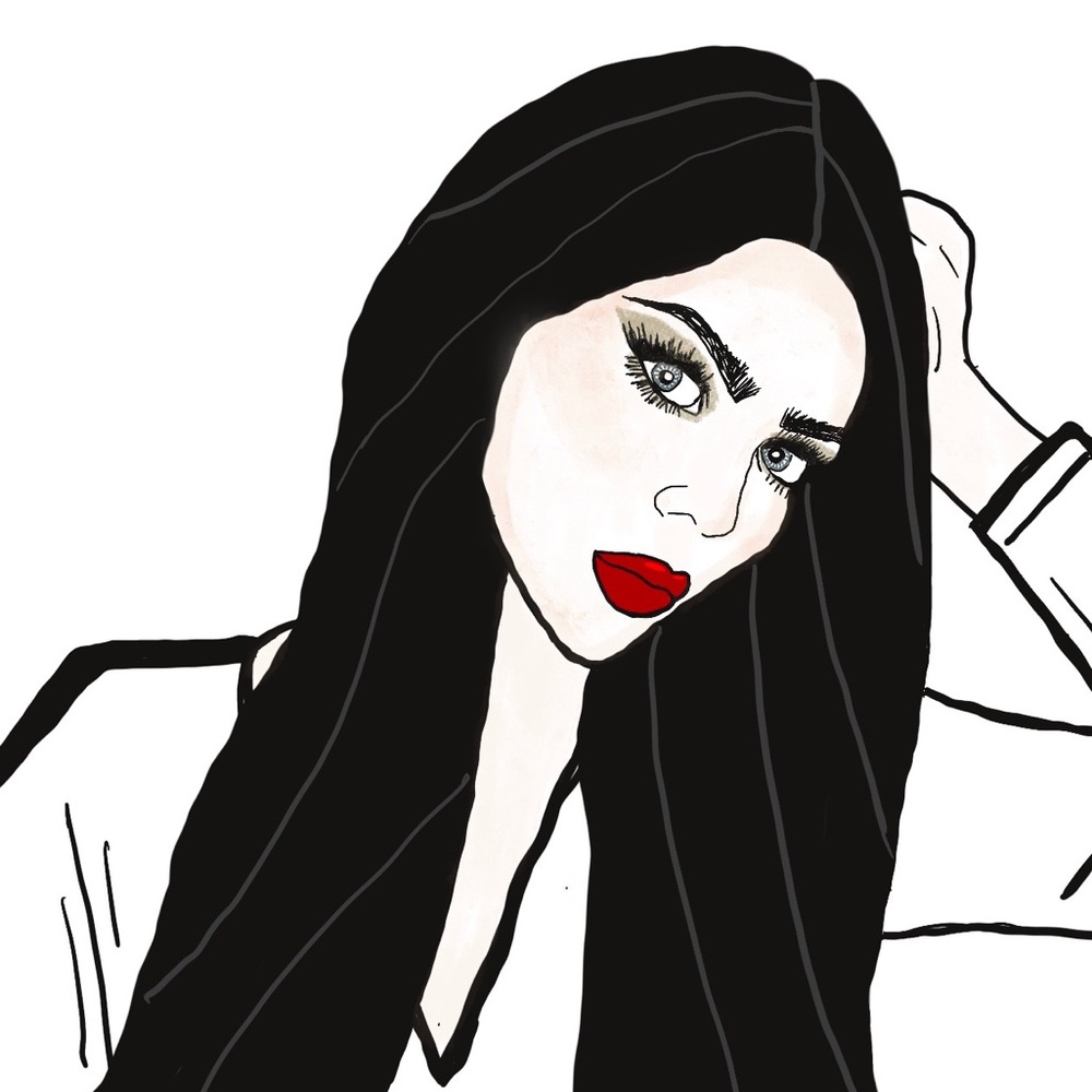 Meet your Posher, Karla